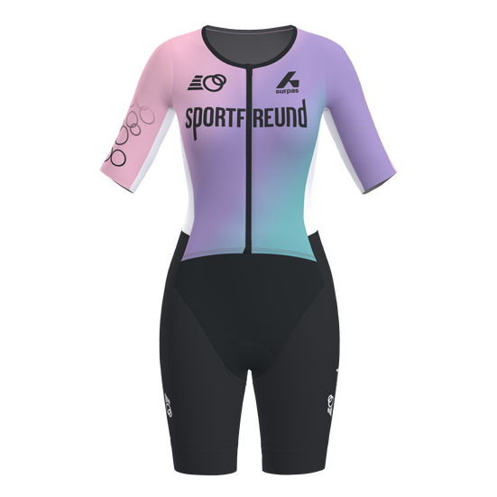 Pursue 2 Speedsuit MD Women