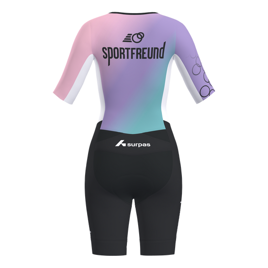 Pursue 2 Speedsuit MD Women