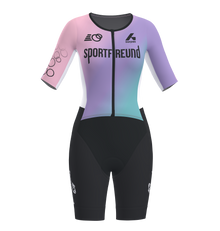 Pursue 2 Speedsuit LD Women