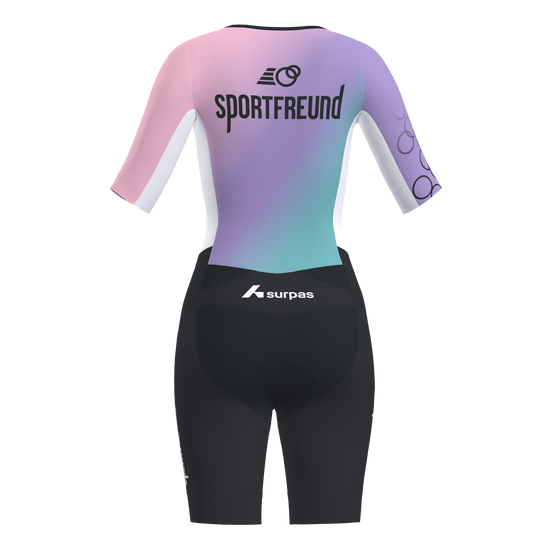 Pursue 2 Speedsuit LD Women