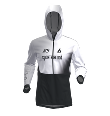 Stride Jacket Men