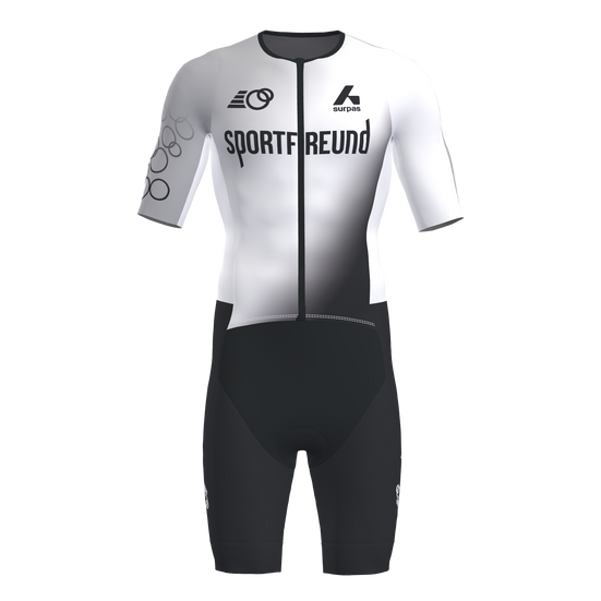 Pursue 2 Speedsuit MD Men