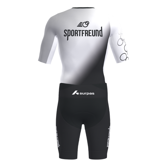 Pursue 2 Speedsuit MD Men