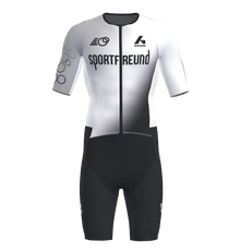 Pursue 2 Speedsuit LD Men