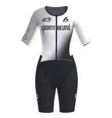 Pursue 2 Speedsuit MD Women