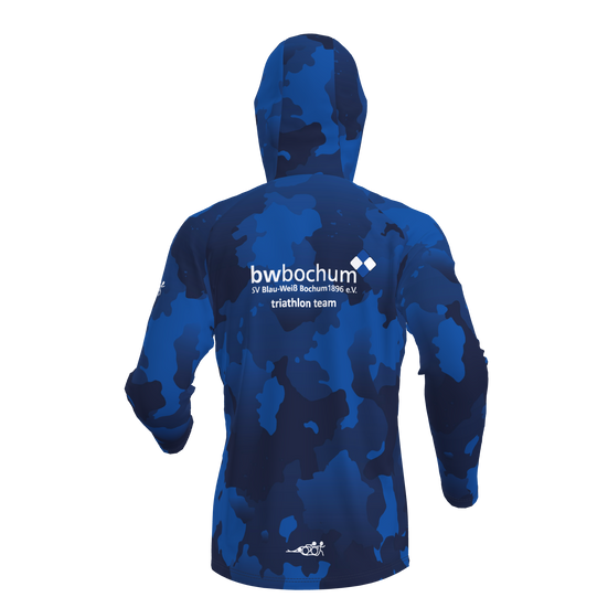Flex 4.0 Hoodie Women