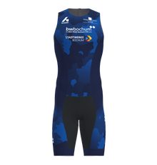 Drive ITU Skinsuit Jr
