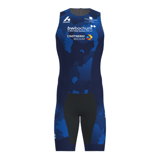 Drive ITU Skinsuit Women