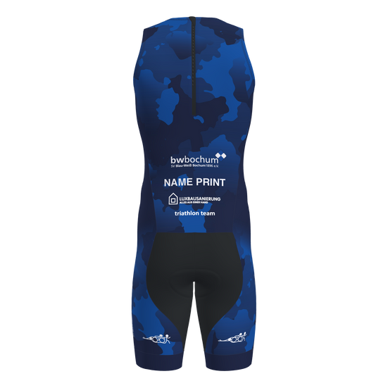 Drive ITU Skinsuit Women