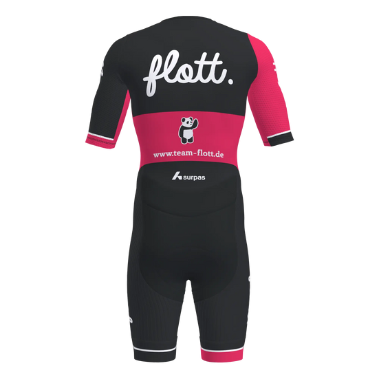 Aero 4 Speedsuit LD Men