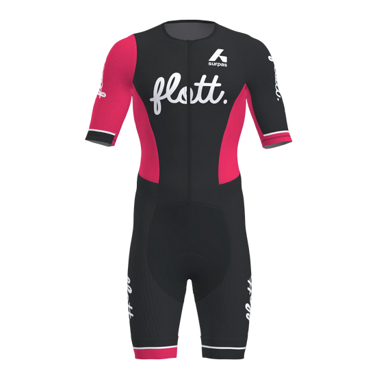 Aero 4 Speedsuit LD Women