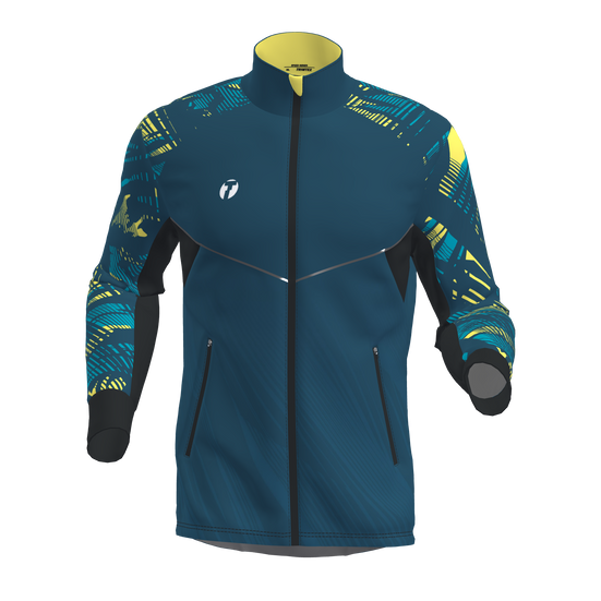 Speed Jacket Women