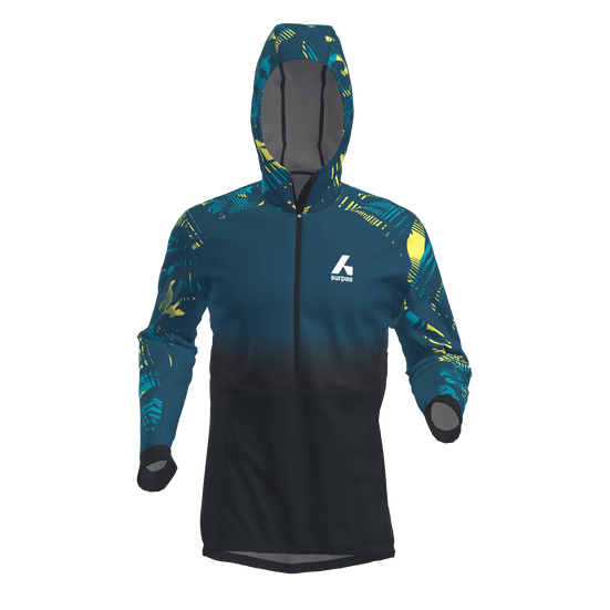 Stride Jacket Women