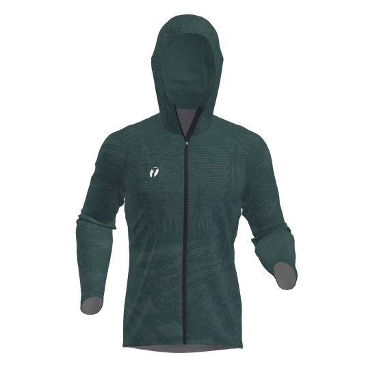 Flex 4.0 Hoodie Women