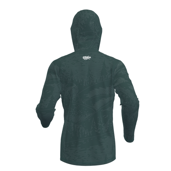 Flex 4.0 Hoodie Women