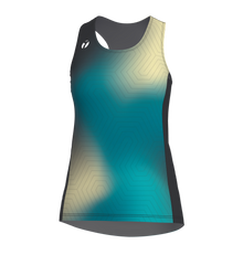 Run Singlet Women