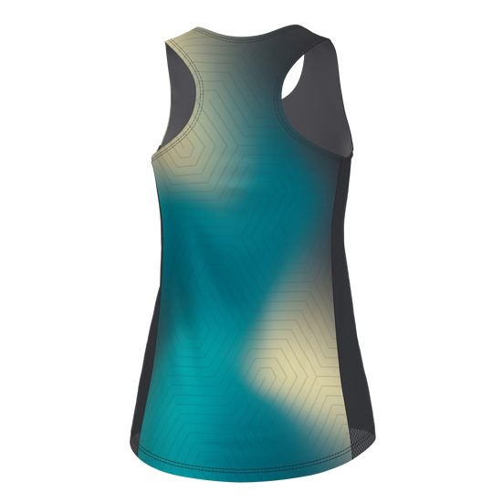 Run Singlet Women