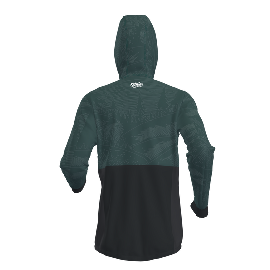 Stride Jacket Women
