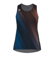 Run Singlet Women