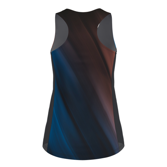 Run Singlet Women