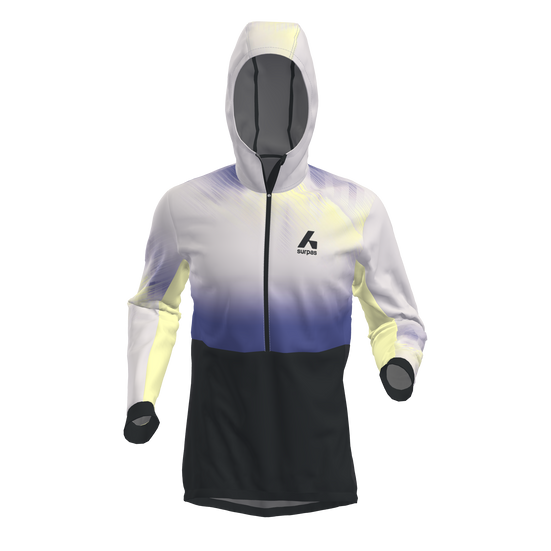 Stride Jacket Women