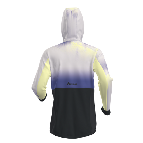 Stride Jacket Women