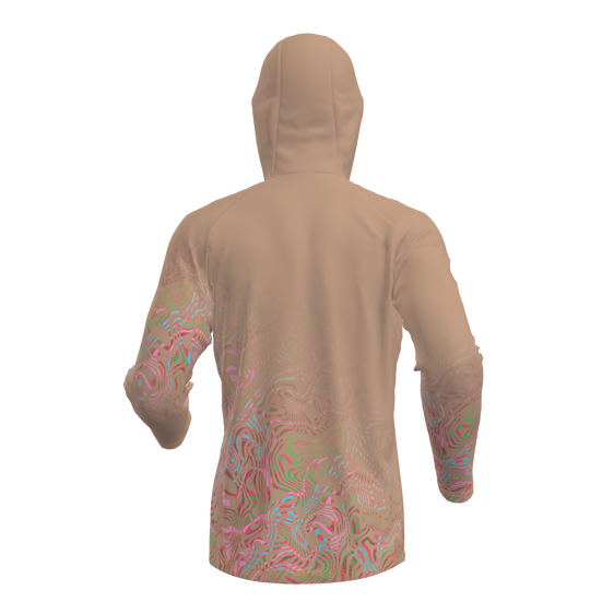 Flex 4.0 Hoodie Women