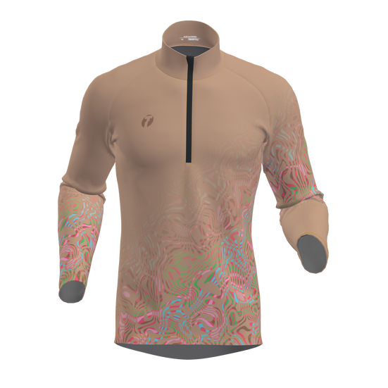 Flex 2.0 Shirt LS Men