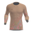 Fast T-Shirt LS Men