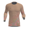 Fast T-Shirt LS Men
