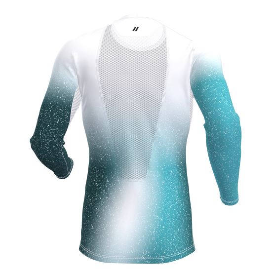 Fast T-Shirt LS Men