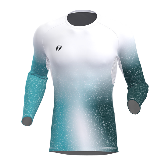 Fast T-Shirt LS Women