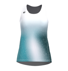 Run Singlet Women