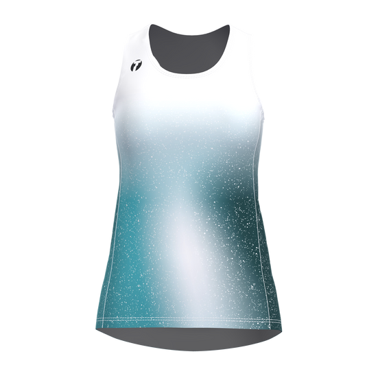Run Singlet Women