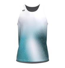 Run Singlet Men