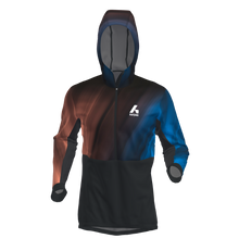 Stride Jacket Women