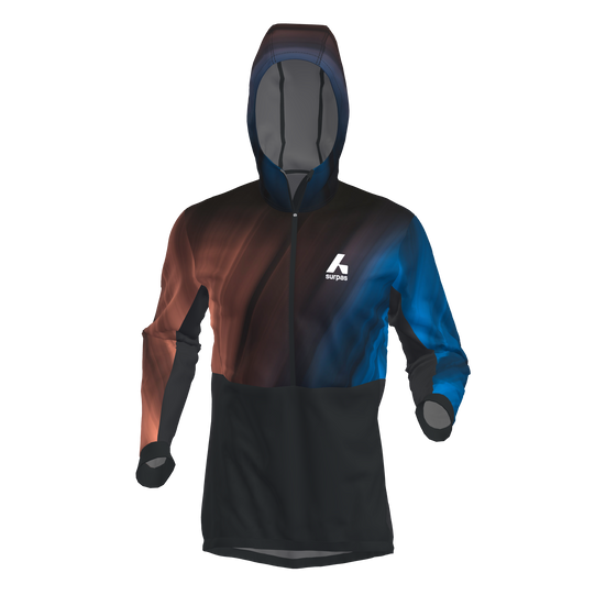 Stride Jacket Women