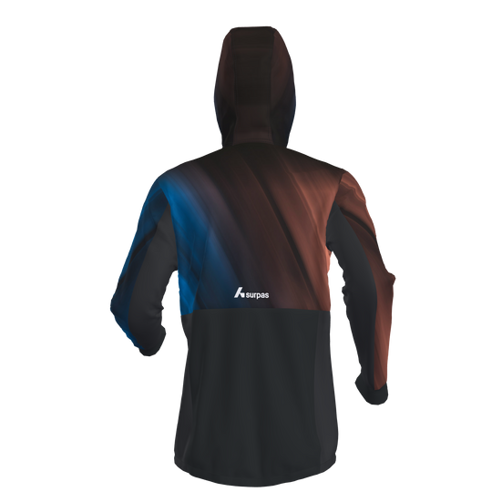 Stride Jacket Women