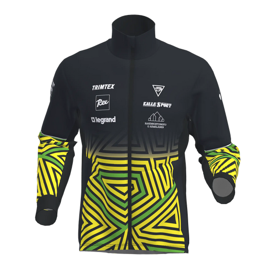 Ambition 2.0 Jacket Men