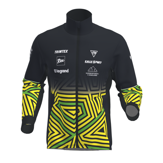 Ambition 2.0 Jacket Men