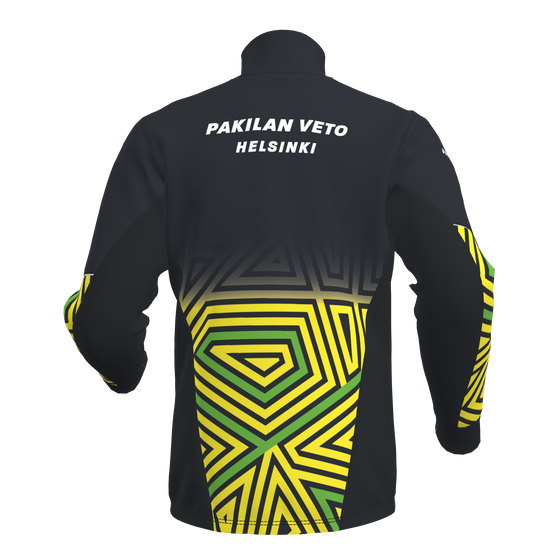 Ambition 2.0 Jacket Men
