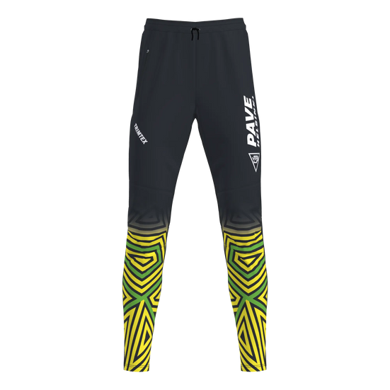 Ambition 2.0 Pants 3/4Z Jr