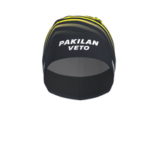 Pulse Cap
