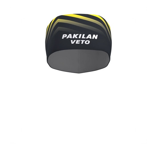 Pulse Headband