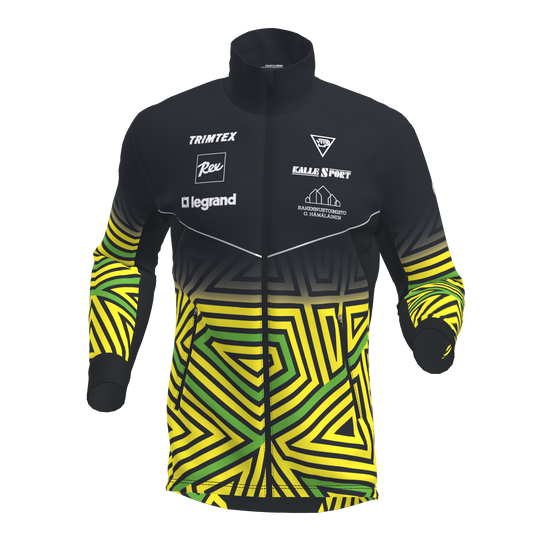Pulse 2.0 Jacket Men