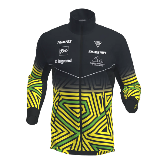 Pulse 2.0 Jacket Men