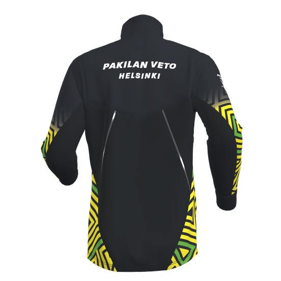 Pulse 2.0 Jacket Men