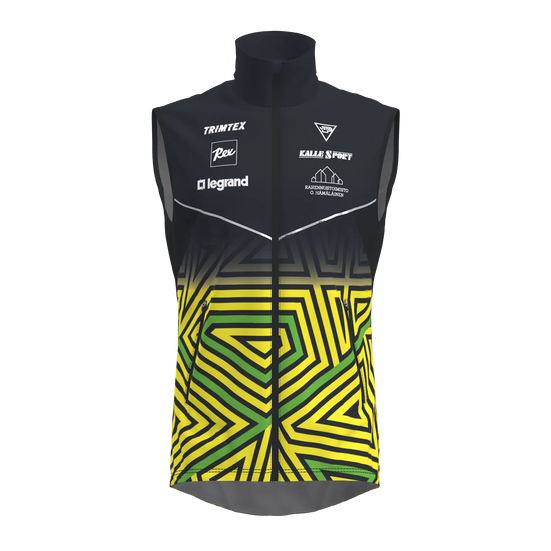 Pulse 2.0 Vest Men