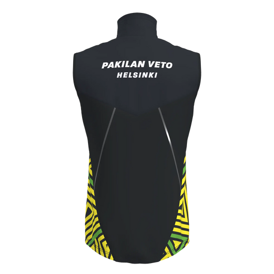 Pulse 2.0 Vest Men