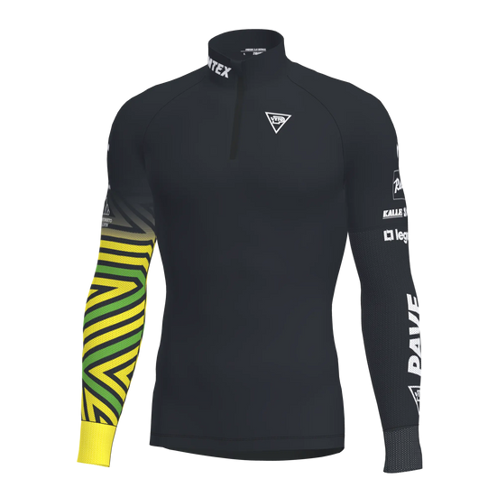 Vision 3.0 Raceshirt LS Men